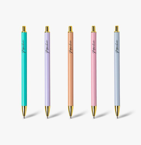 مجموعه خودکار پاپکو - تصویر 2