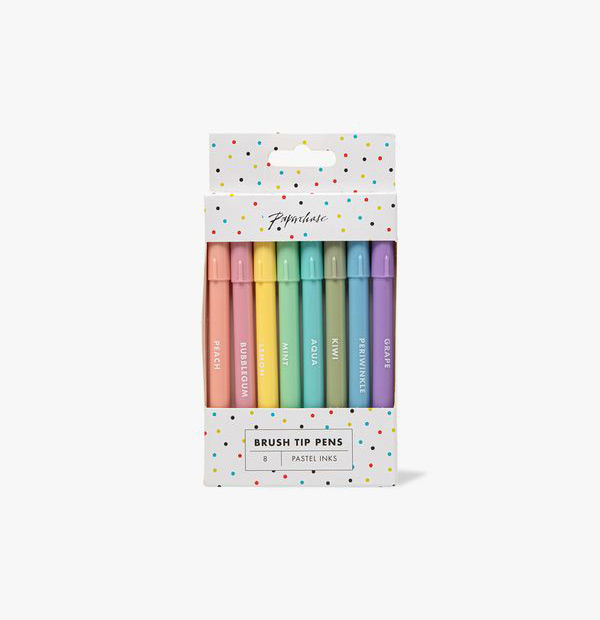 مجموعه ماژیک رنگی - تصویر 2