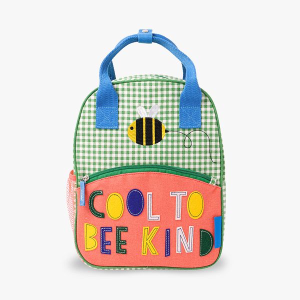 کوله پشتی مدرسه طرح کودک