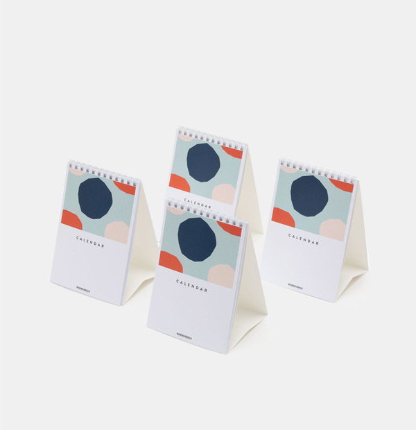 تقویم رومیزی 1401