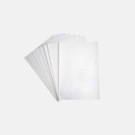 کاغذ A4 بسته 100 عددی (80 گرمی)