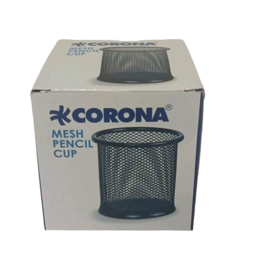 جامدادی توری فلزی کرونا - تصویر 2