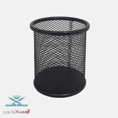 جامدادی توری فلزی کرونا