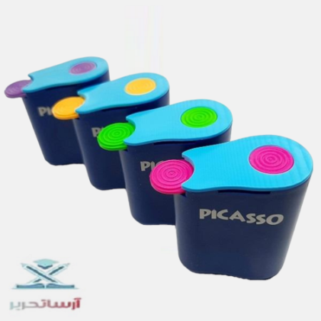 تراش مخزن دار کشویی پیکاسو